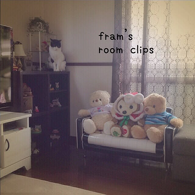 framさんの実例写真