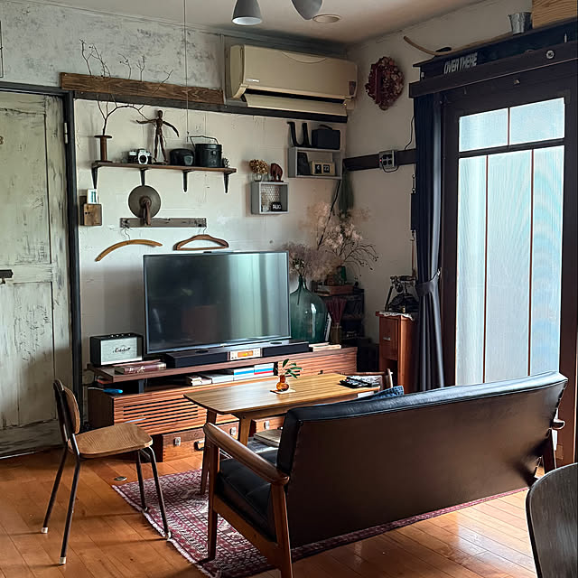 burubonさんの部屋