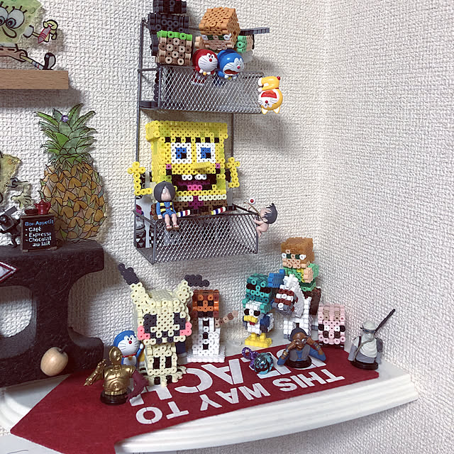yanさんの実例写真