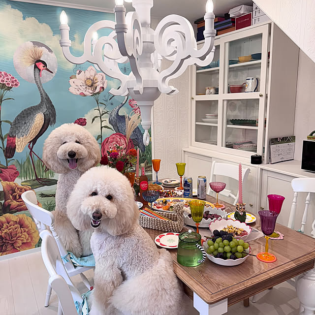 nackeyさんの部屋