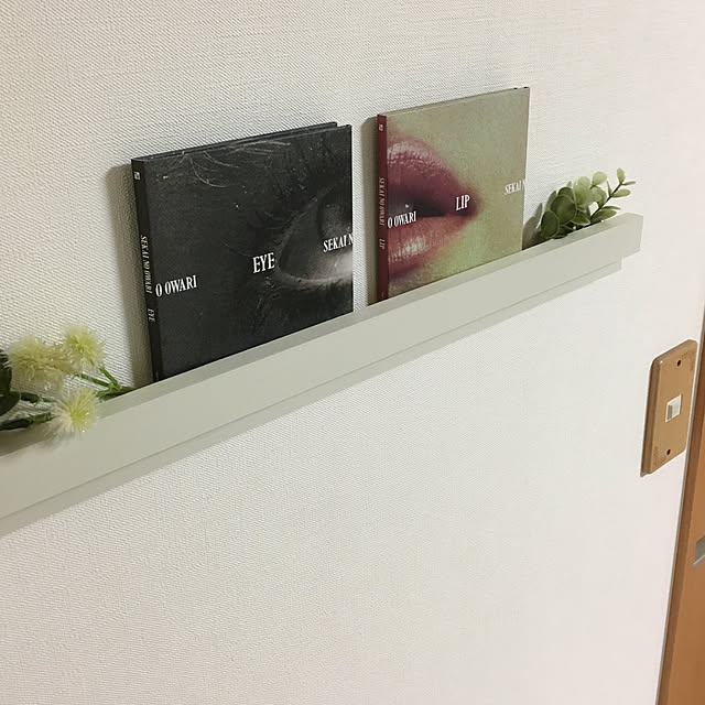 ハンドメイド/壁/天井のインテリア実例 - 2020-05-18 05:05:51
