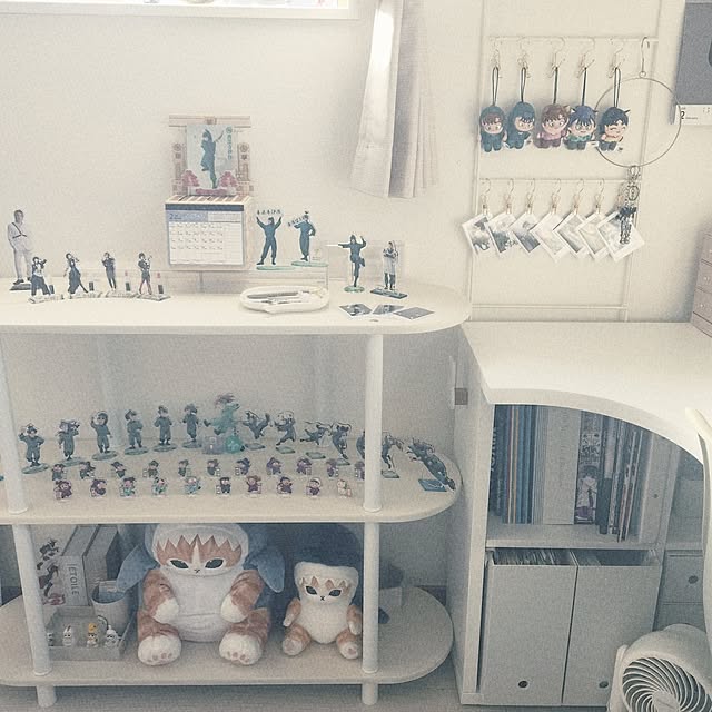 ku-kaiさんの部屋