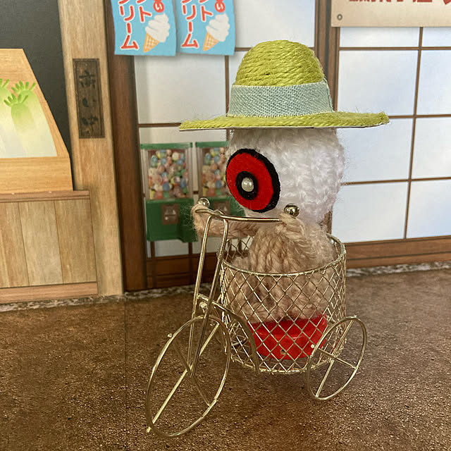 manduonmaさんの実例写真
