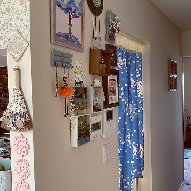 chiiyanさんの部屋