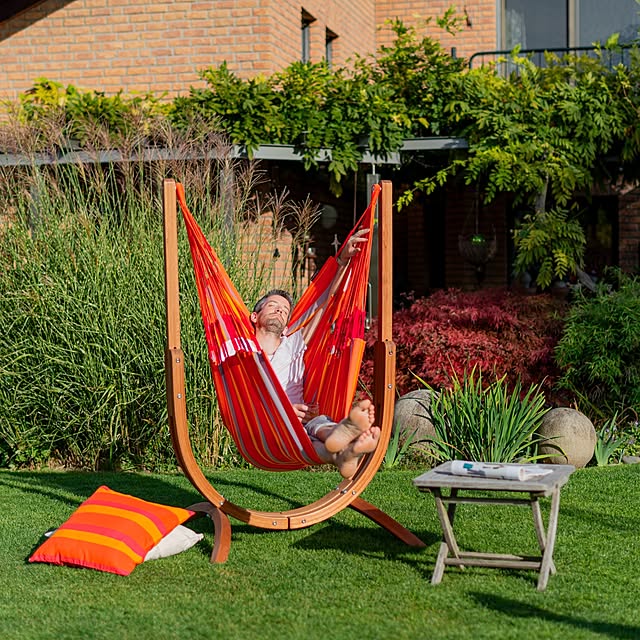 LA_SIESTA_hammockJPさんの実例写真