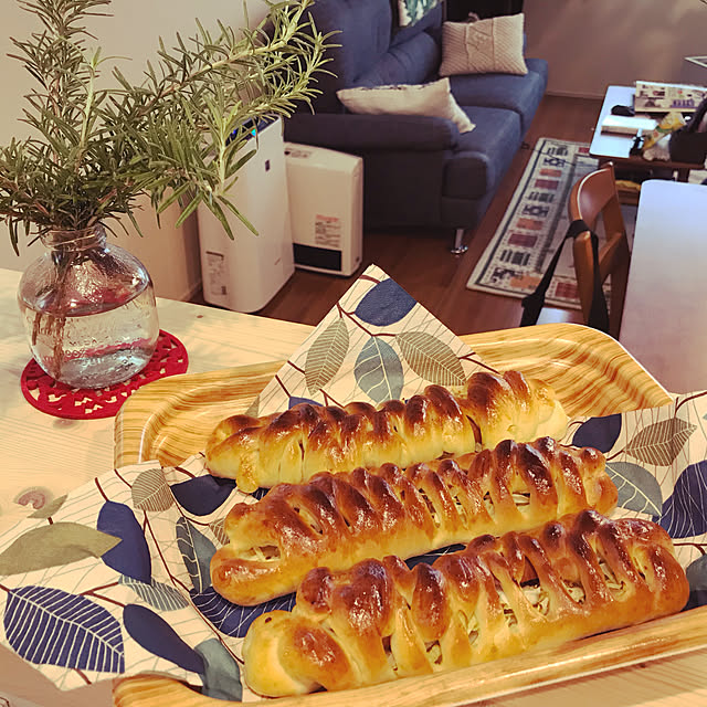 ナチュラル/観葉植物/キッチンのインテリア実例 - 2019-10-29 12:20:28