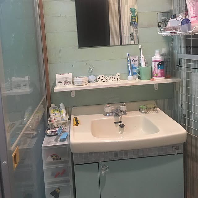 chauさんの実例写真