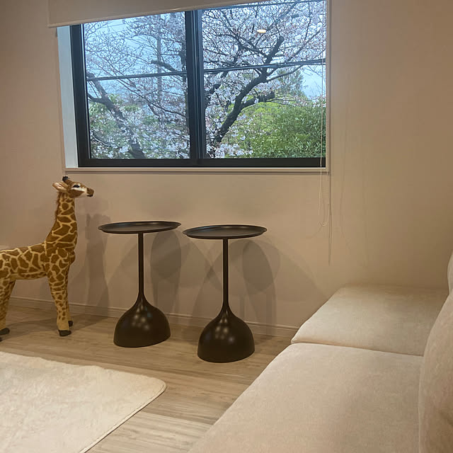 SATOEさんの部屋