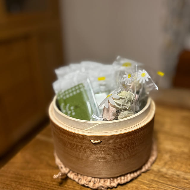 botanさんの部屋