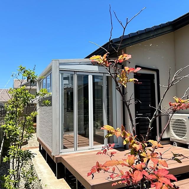 sankyoalumi_exさんの実例写真