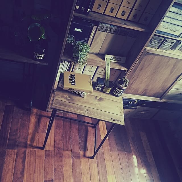 cafe-plageさんの実例写真