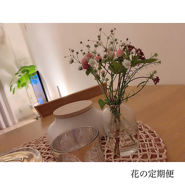 chaluさんの実例写真