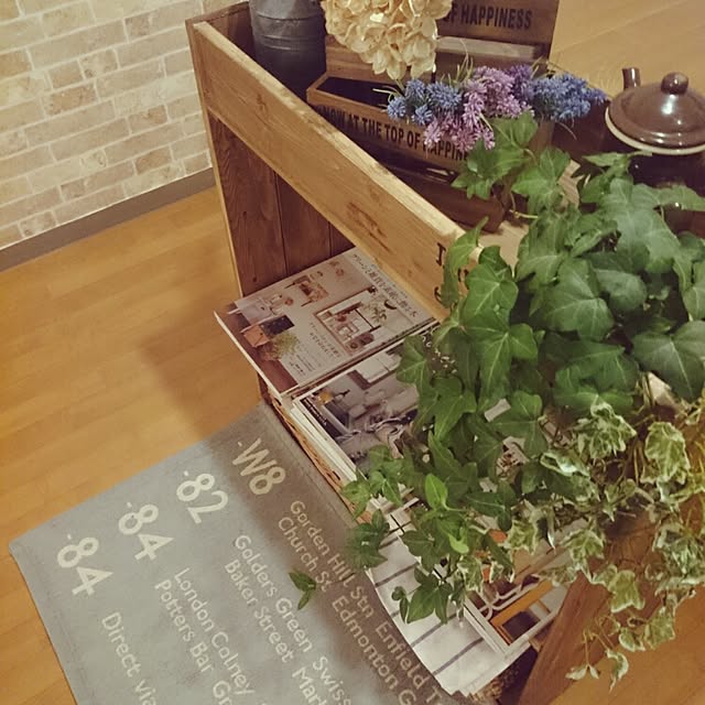 nicoco.さんの実例写真