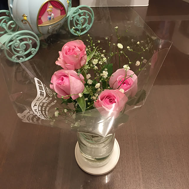 Ameliaさんの実例写真