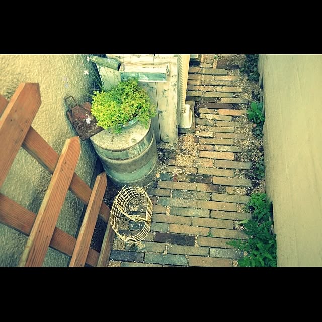 GreenWorksさんの実例写真