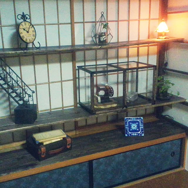 chikaさんの実例写真