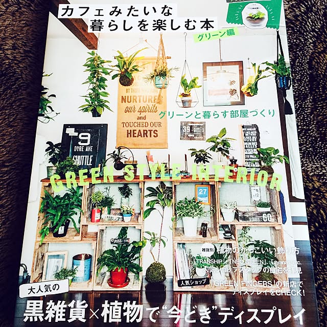 AROIDERSさんの実例写真