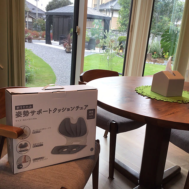 houenさんの実例写真