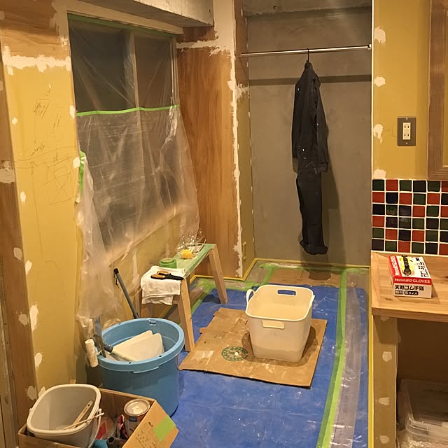 実例写真