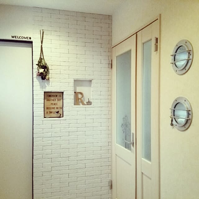 oshioさんの実例写真