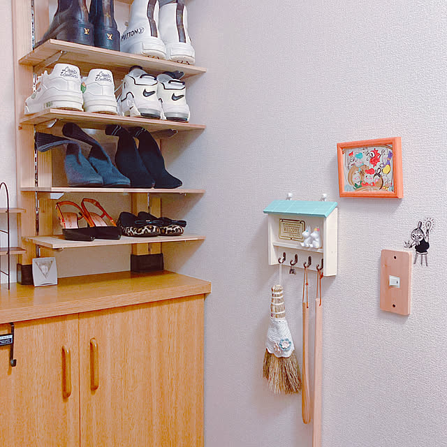 yuyuさんの部屋