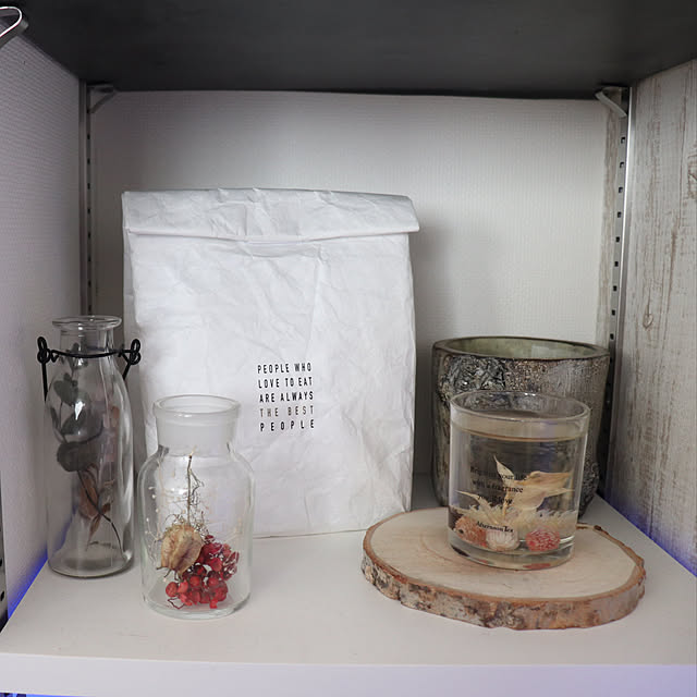 makaroncafeさんの実例写真