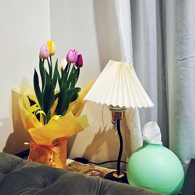 kkeeさんの部屋