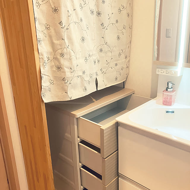 keep_patienceさんの実例写真