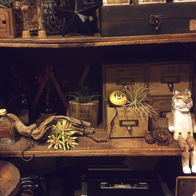 andronさんの実例写真