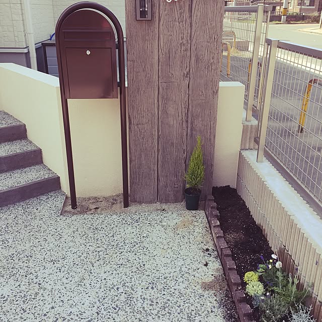 yumippekyさんの実例写真