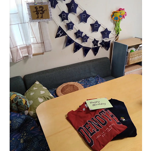 chiiyanさんの実例写真