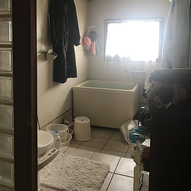 apartmentさんの実例写真