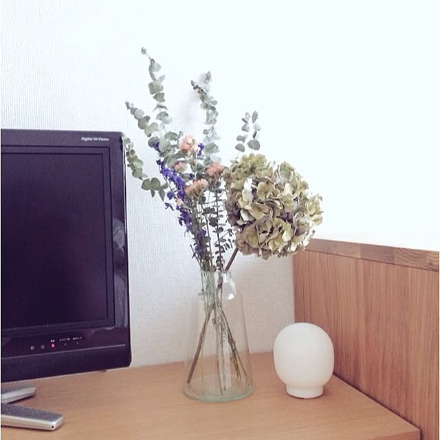 棚/無印良品/一人暮らし/北欧/IKEA...などのインテリア実例 - 2017-07-02 13:56:02