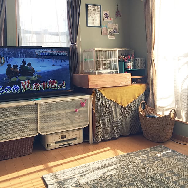 cubeさんの実例写真