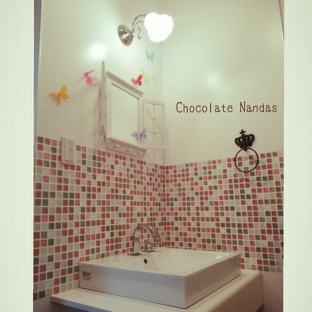 ChocolateNandasさんの実例写真