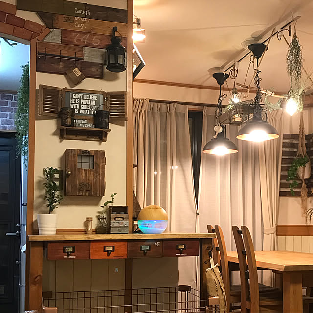 1000gaさんの実例写真
