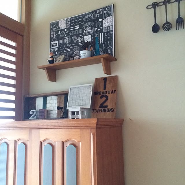 jisoさんの実例写真