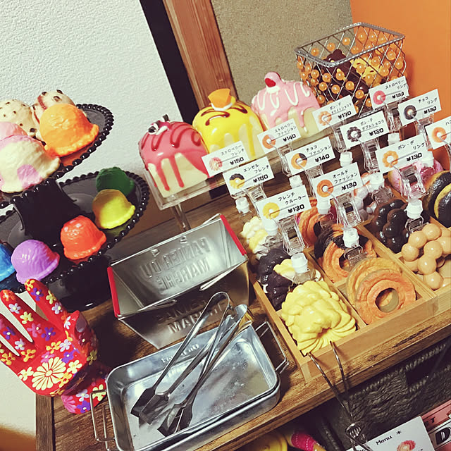 kotokichiさんの実例写真