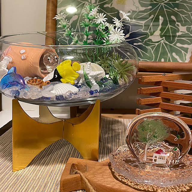 maminさんの部屋