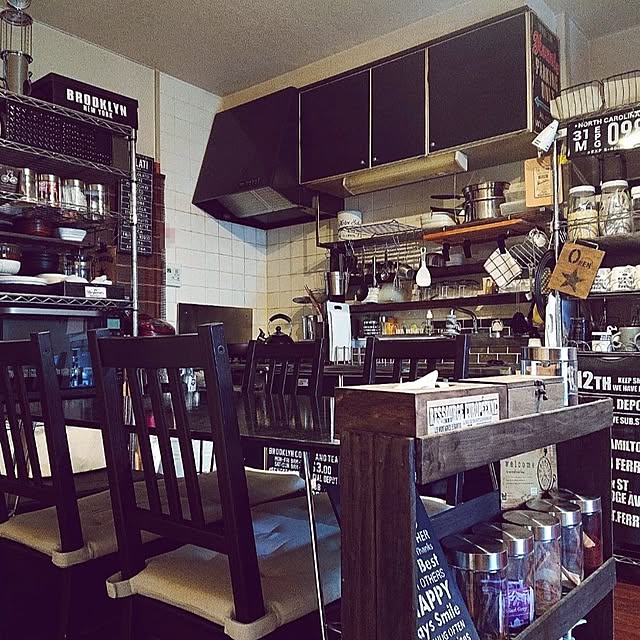 yukiさんの実例写真