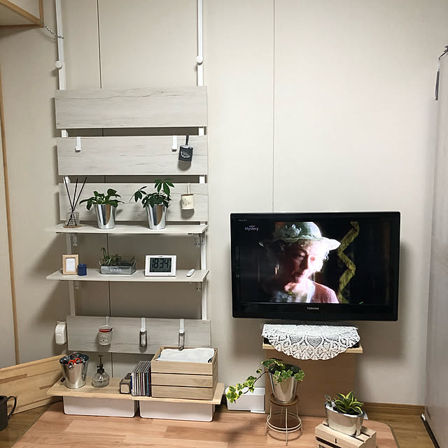 Saraさんの実例写真