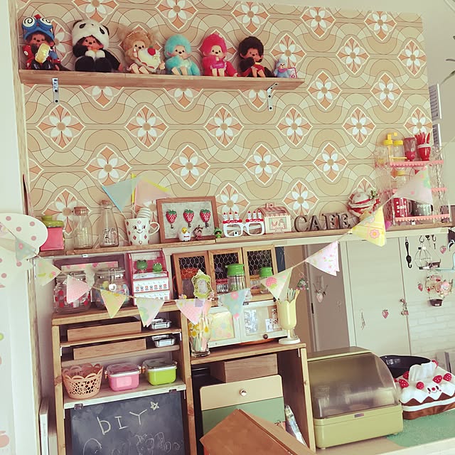 evitenさんの実例写真