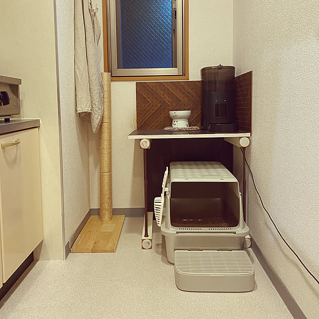 nocomomさんの部屋