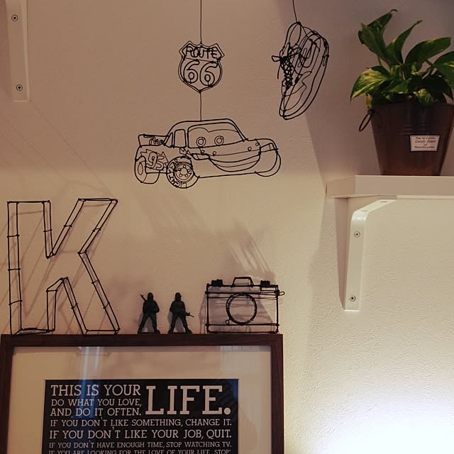 ROOMSさんの実例写真