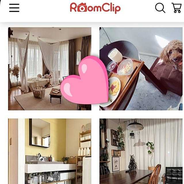 MOMOMAMAさんの部屋