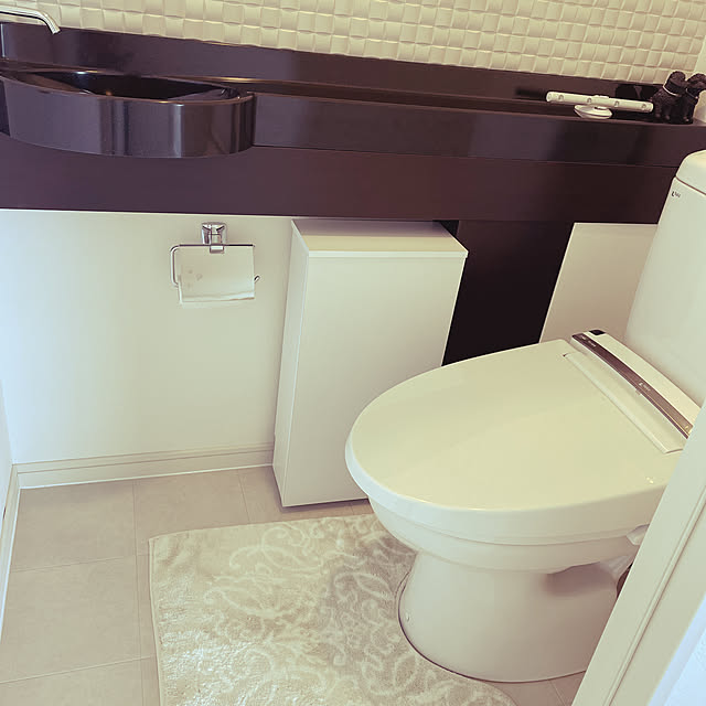 バス/トイレのインテリア実例 - 2021-11-27 11:22:08