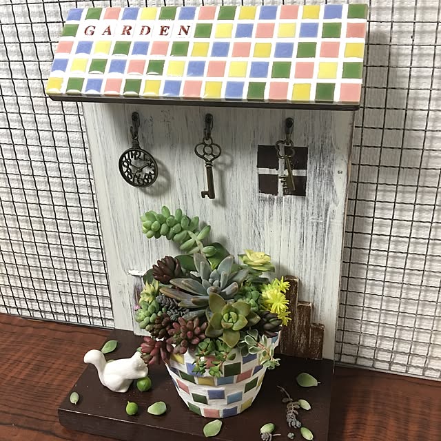 ssmami0723さんの実例写真