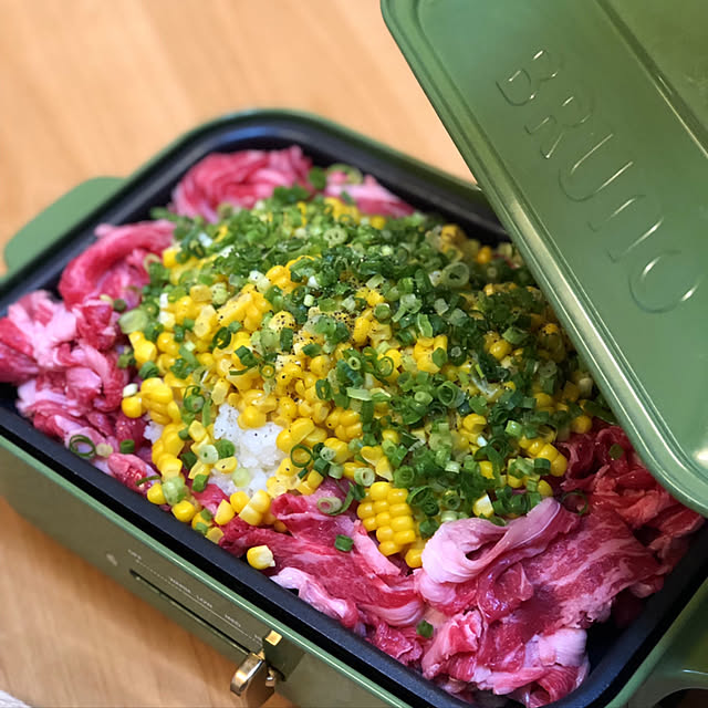 hamuさんの実例写真