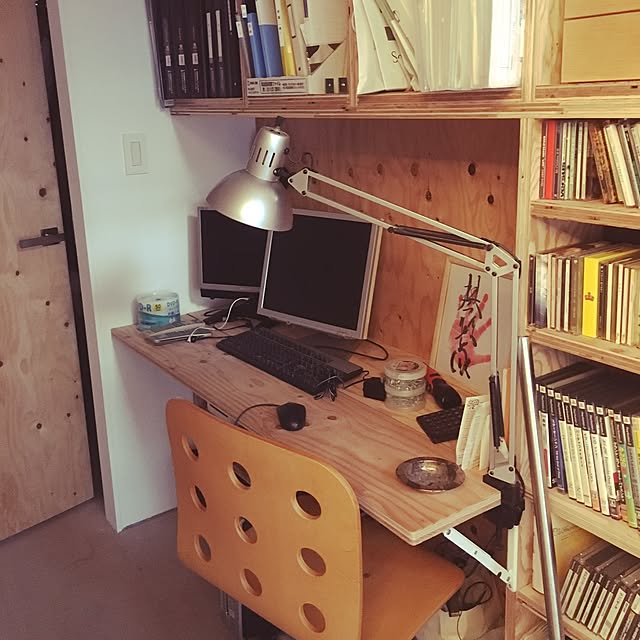 naoさんの実例写真