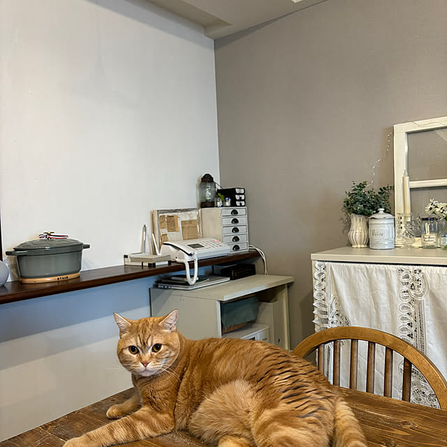 Atelier.mさんの実例写真